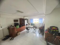 Blk 642 Bukit Batok Central (Bukit Batok), HDB 5 Rooms #511152991